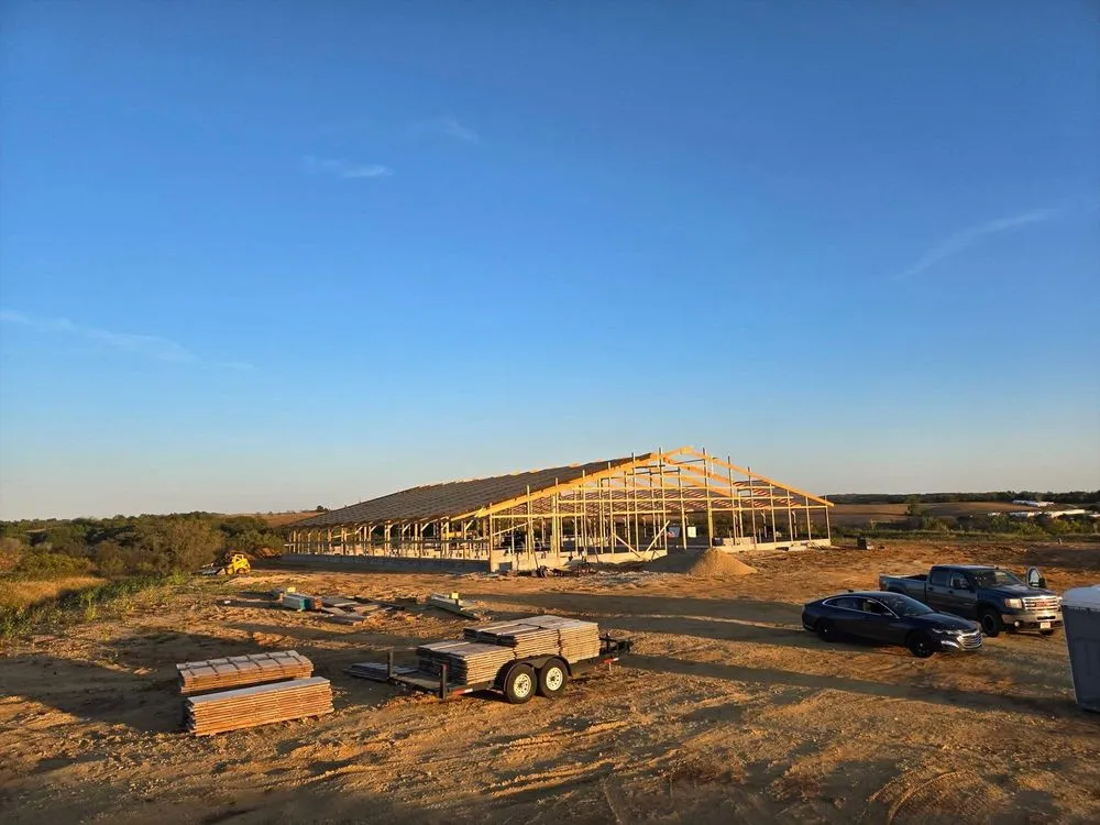 Professional storm damage roof repair in Wingville, WI - All Pro Construction