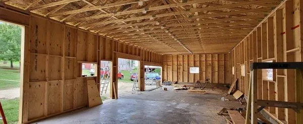 All Pro Construction