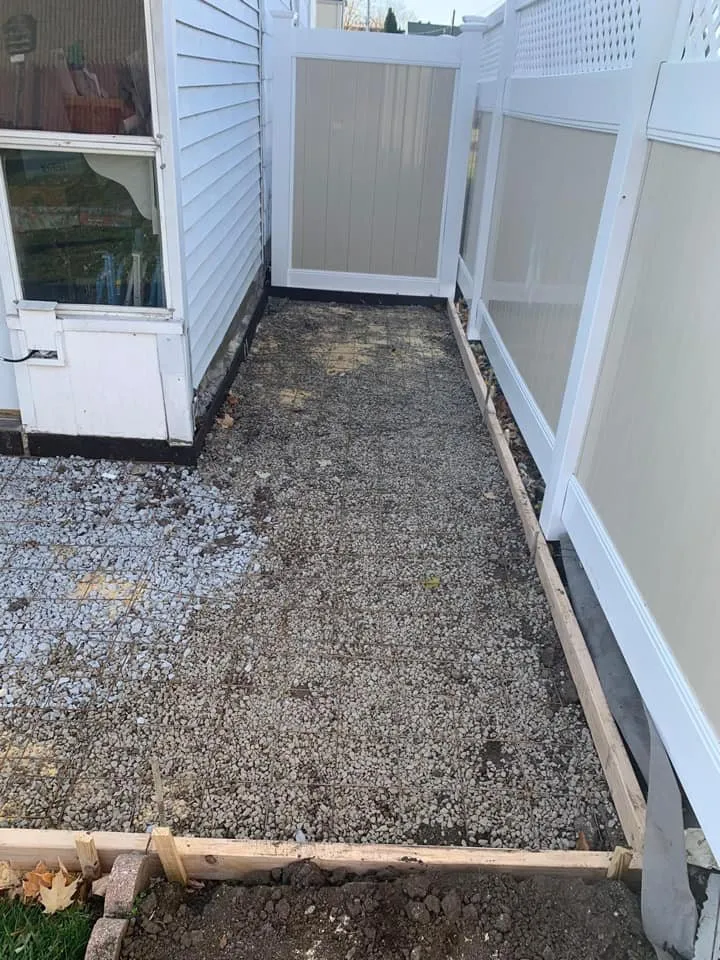 Slide of All Pro Contracting