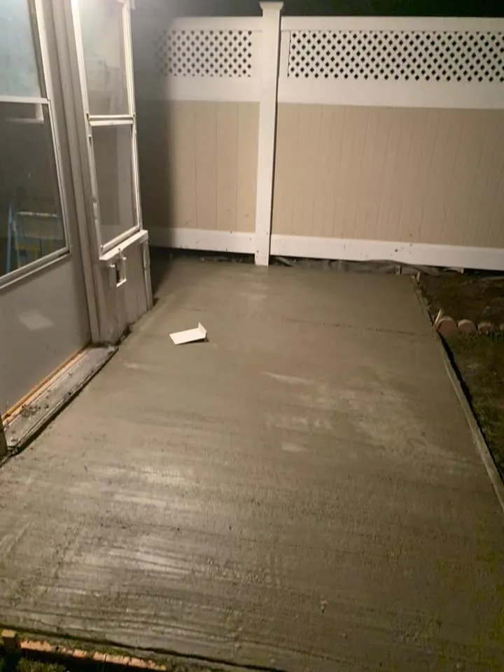 Slide of All Pro Contracting