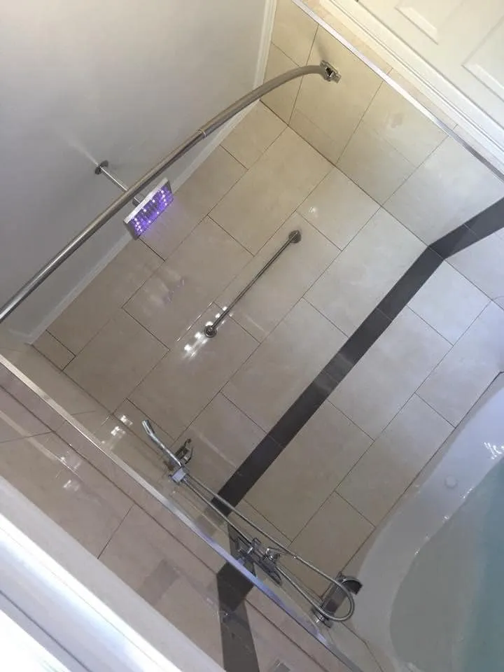 Slide of All Pro Contracting