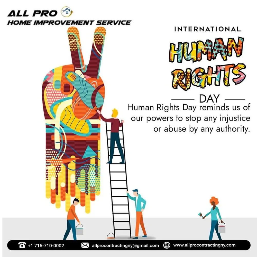 Slide of All Pro Contracting