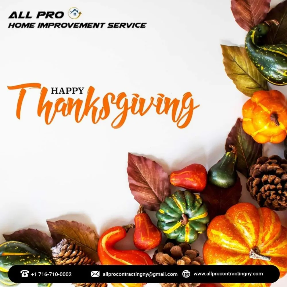 Slide of All Pro Contracting