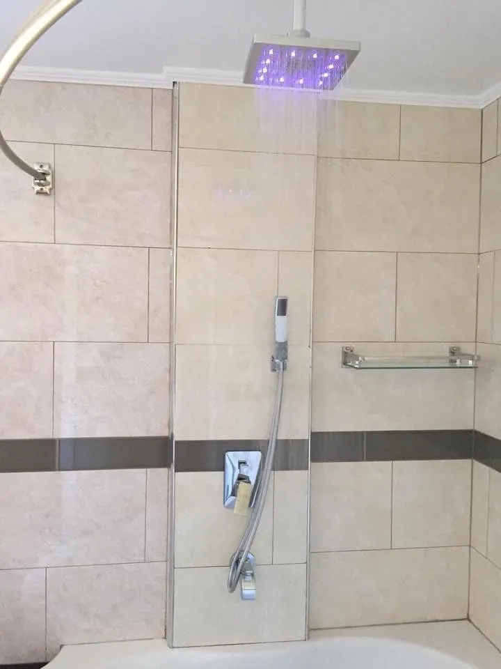 Slide of All Pro Contracting