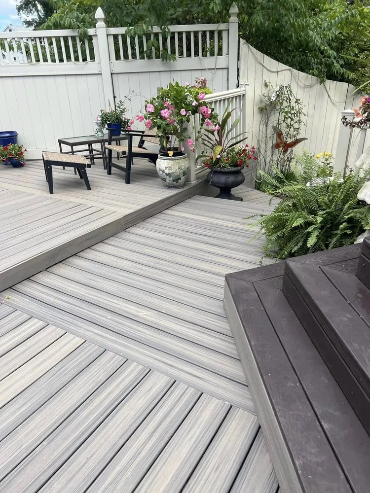 Slide of All Pro Contracting