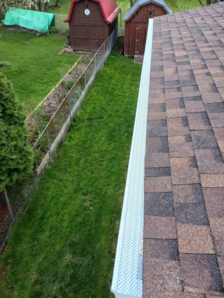 Slide of All Pro Contracting