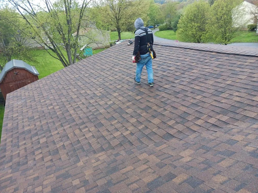 Slide of All Pro Contracting