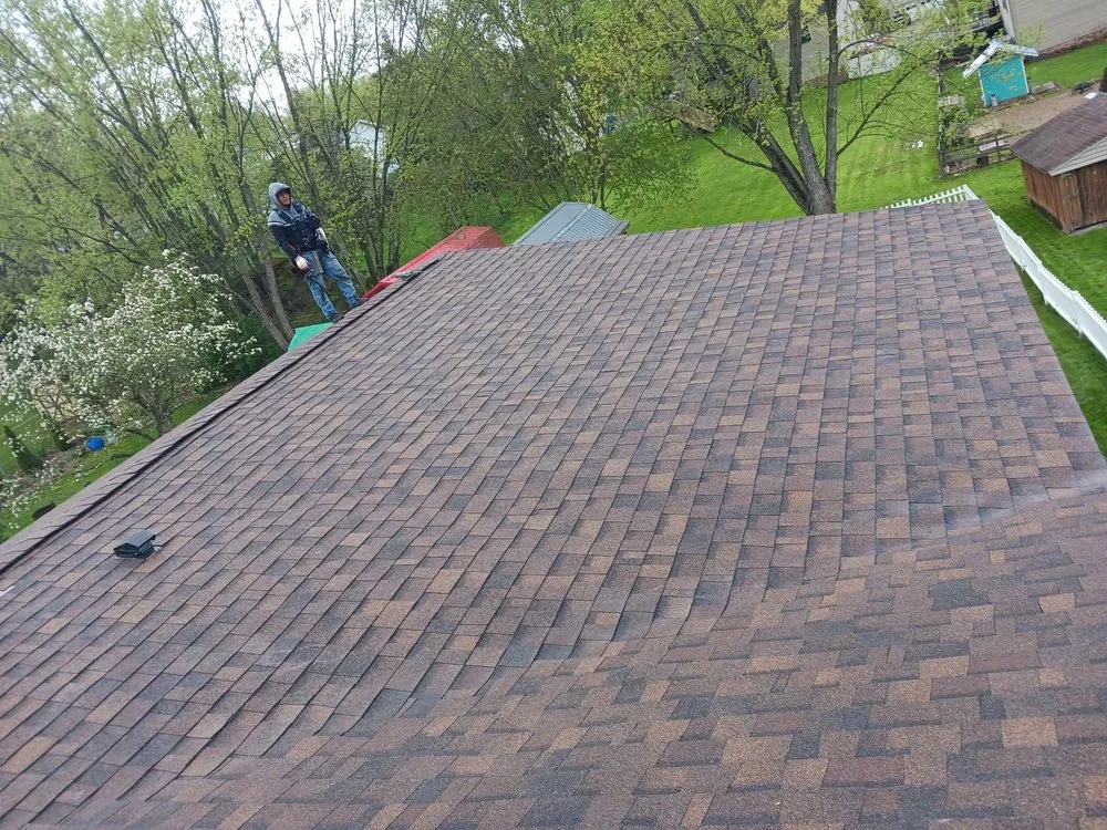 Slide of All Pro Contracting