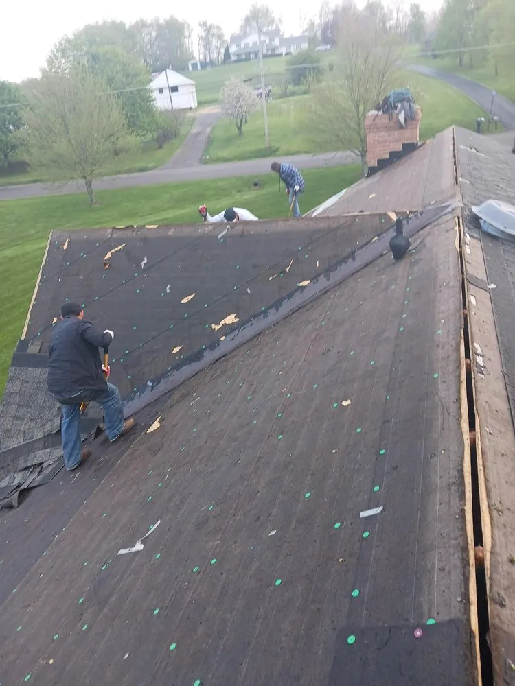 Slide of All Pro Contracting