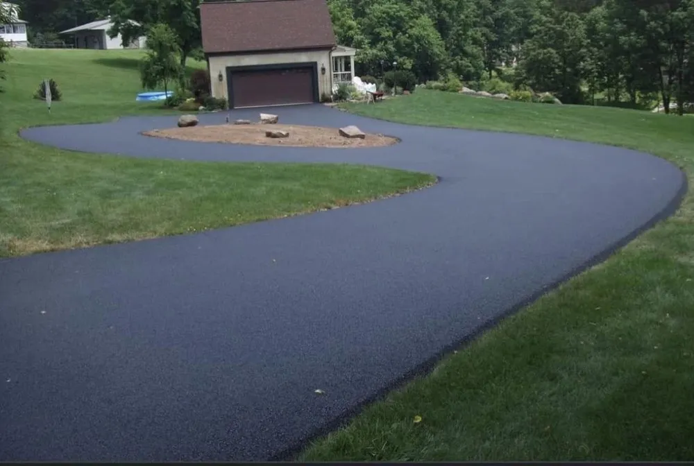 Slide of All Pro Contracting