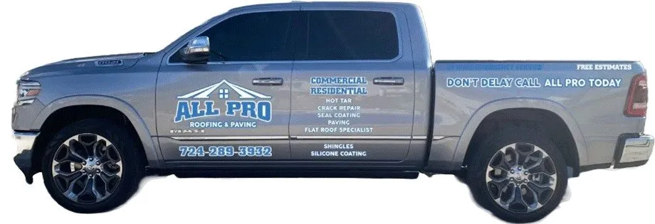 Slide of All Pro Contracting