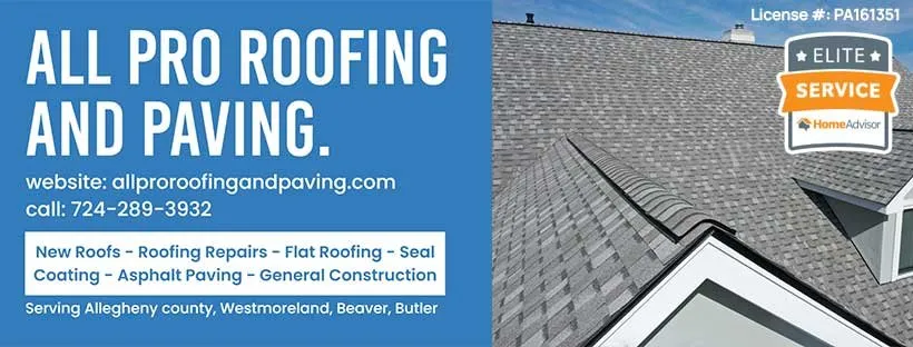 Slide of All Pro Contracting