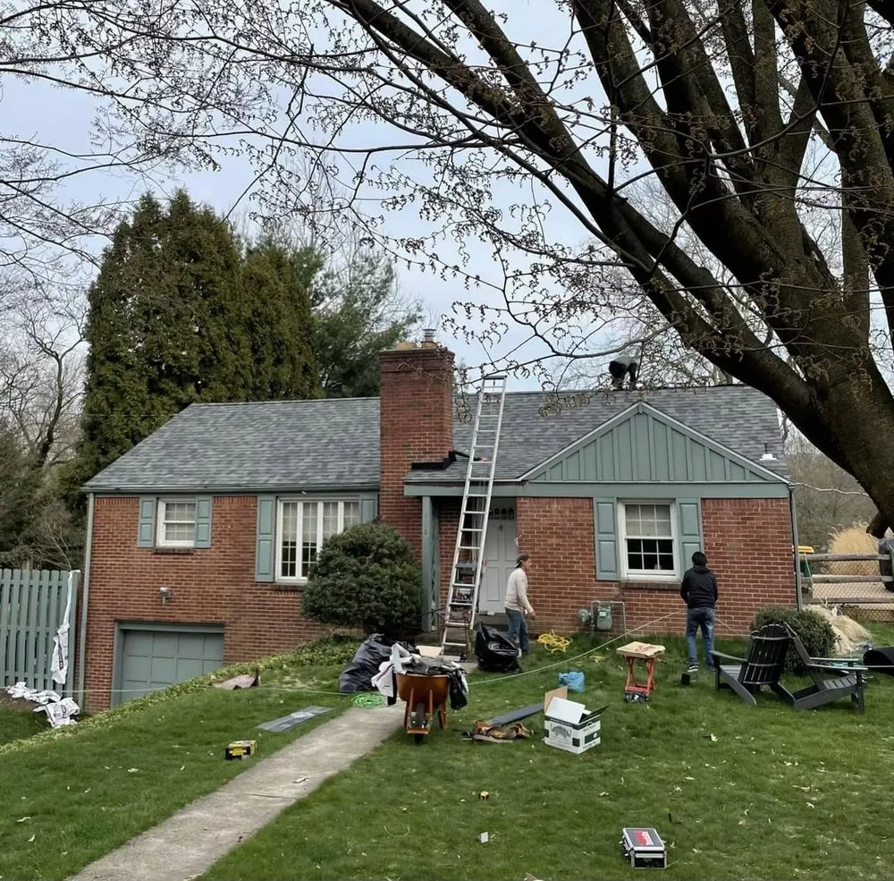 Slide of All Pro Contracting