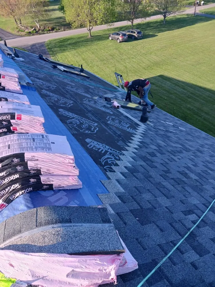 Slide of All Pro Contracting