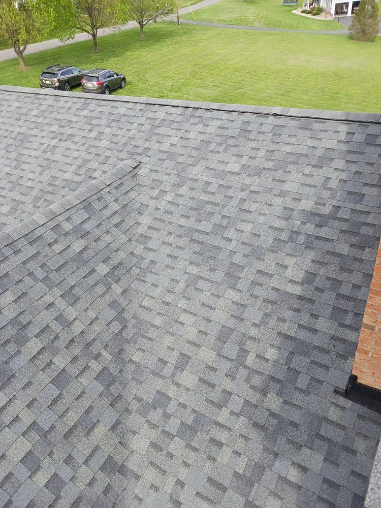 Slide of All Pro Contracting