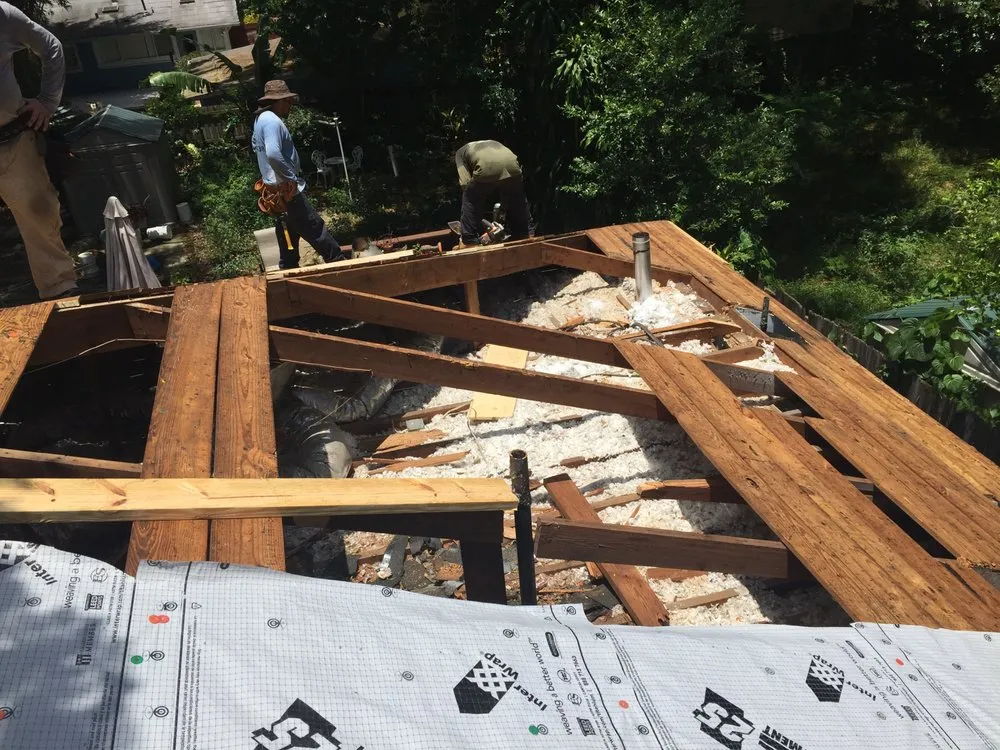 Slide of All Pro Contracting Services