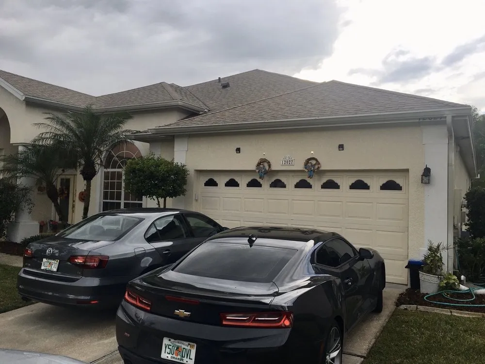 Slide of All Pro Contracting Services