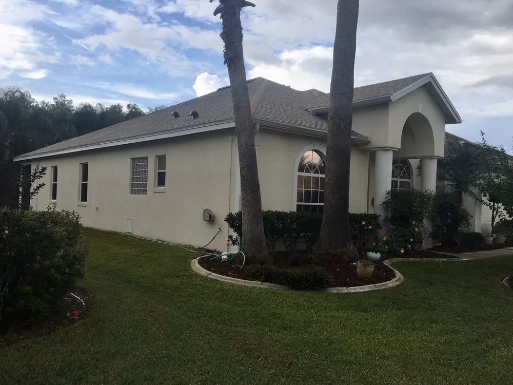 Slide of All Pro Contracting Services