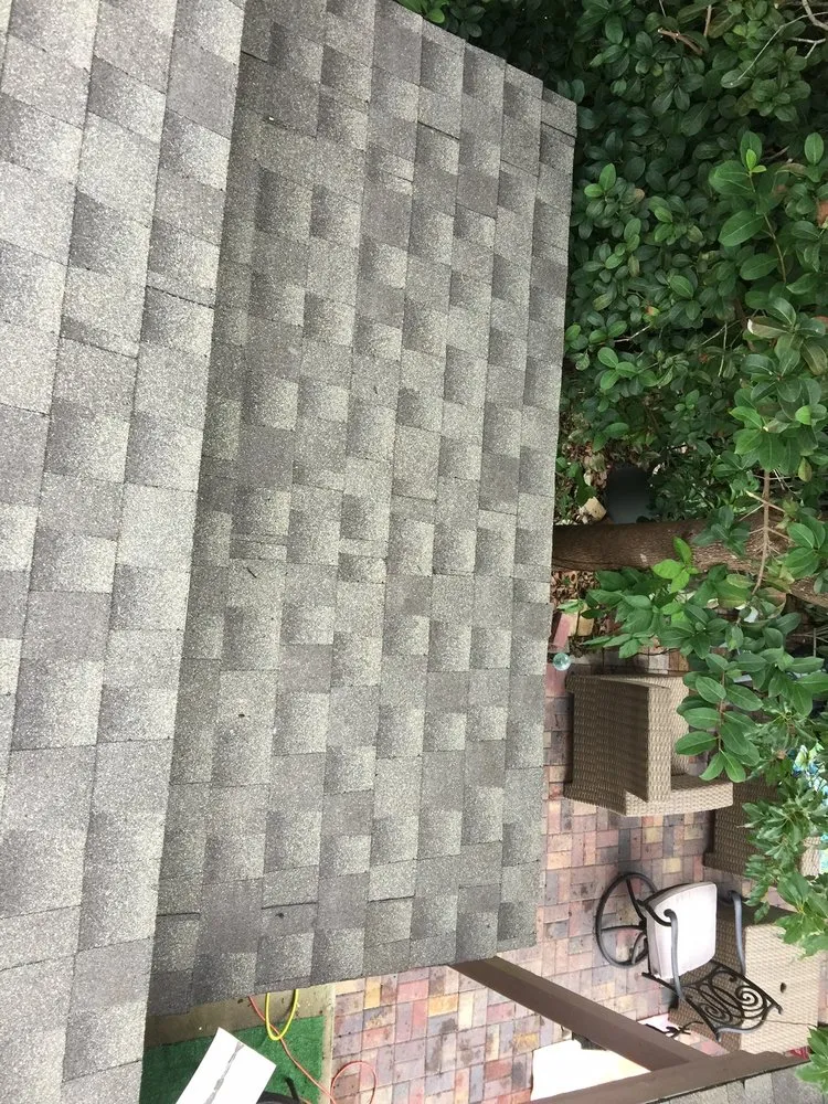 Slide of All Pro Contracting Services