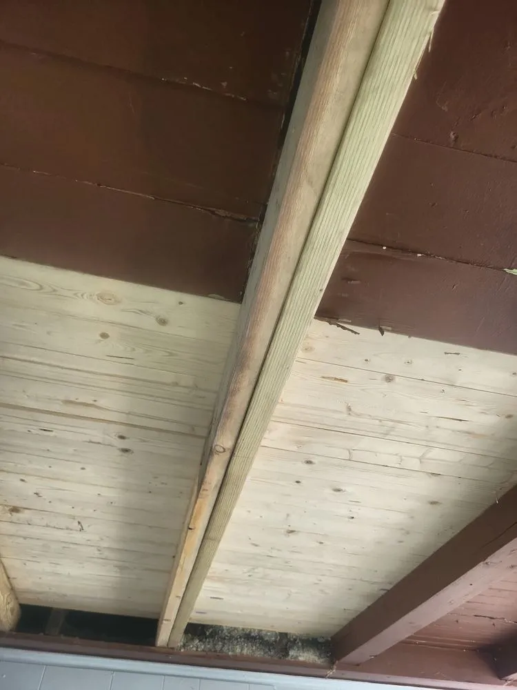 Slide of All Pro Contractors