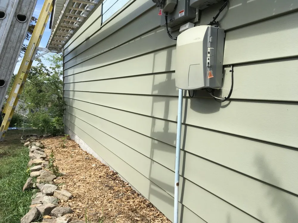 Slide of All Pro Exteriors