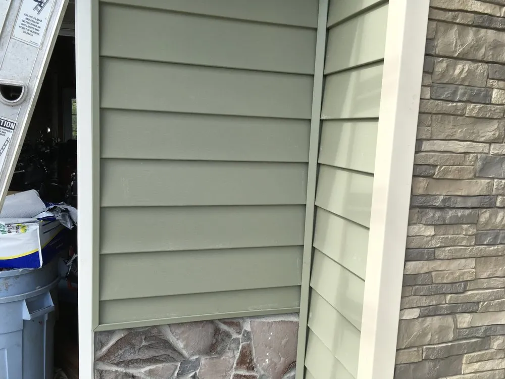 Slide of All Pro Exteriors