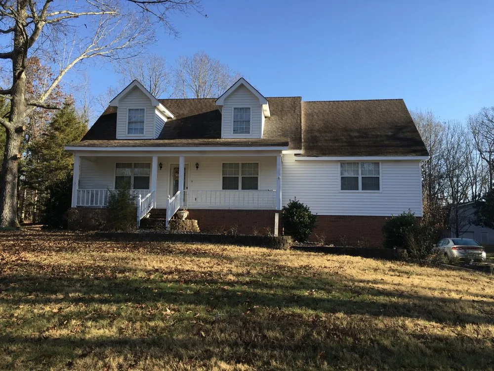 Slide of All Pro Exteriors