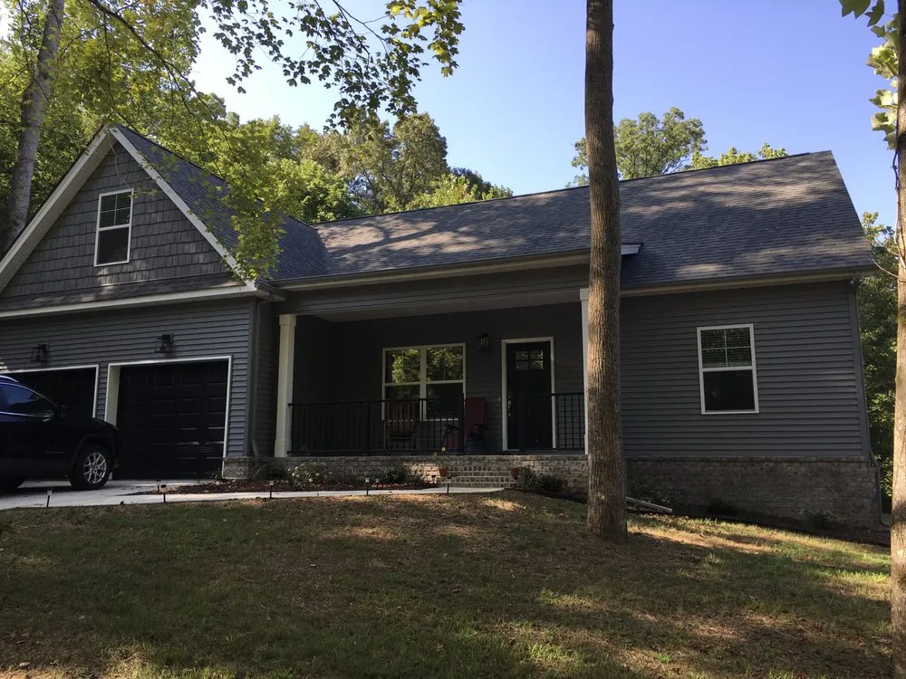 Slide of All Pro Exteriors