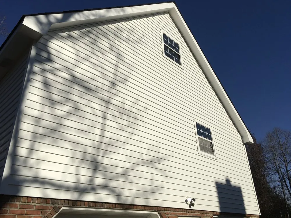 Slide of All Pro Exteriors