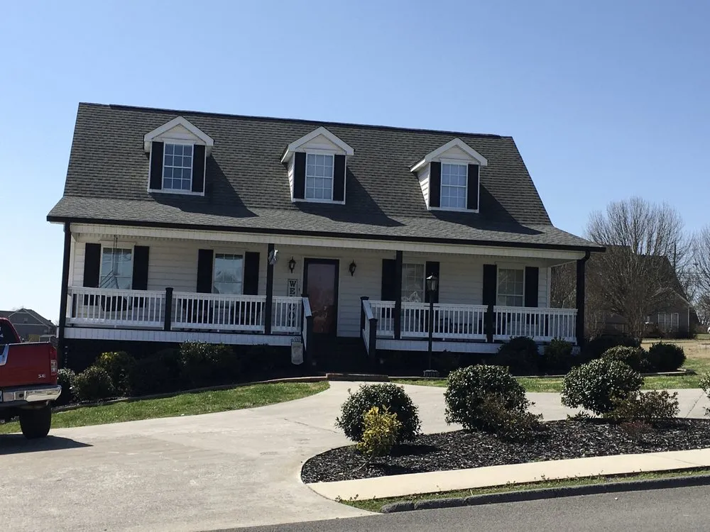 Slide of All Pro Exteriors