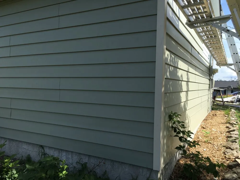 Slide of All Pro Exteriors