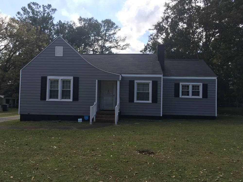 Slide of All Pro Exteriors