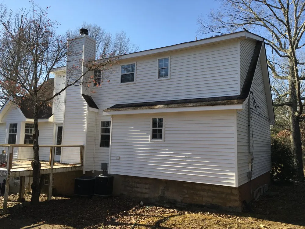 Slide of All Pro Exteriors