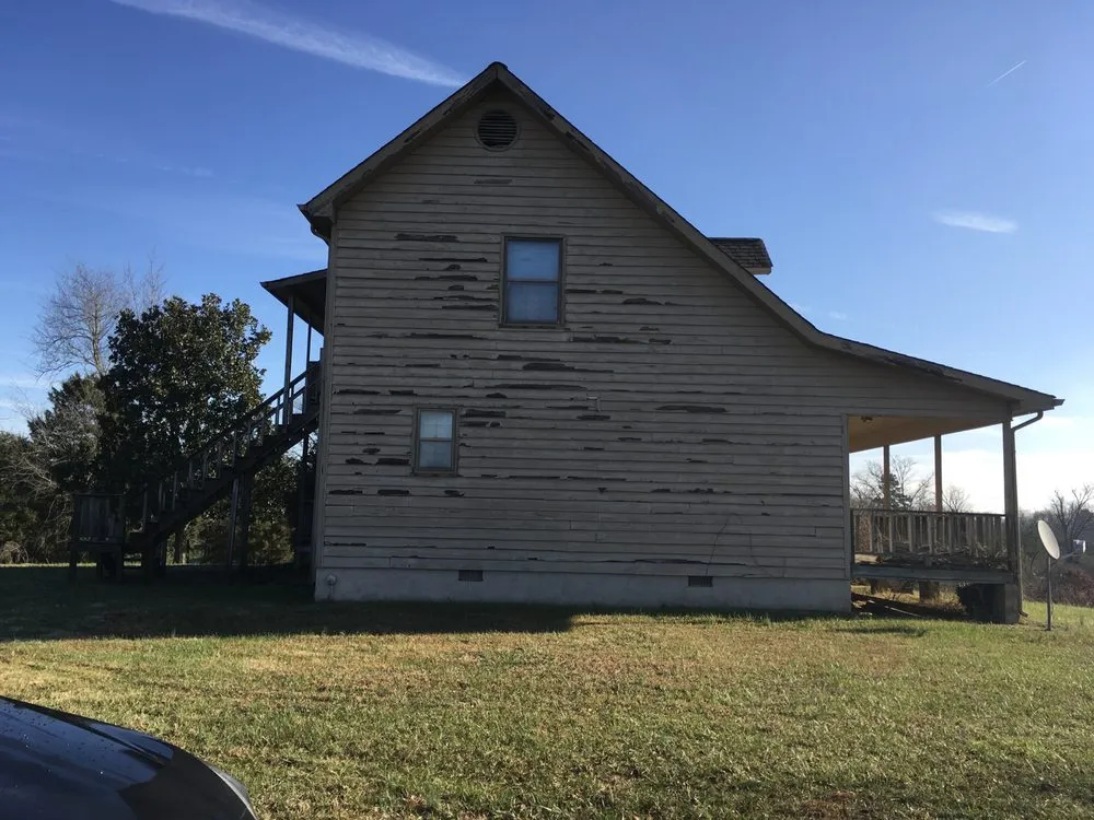 Slide of All Pro Exteriors