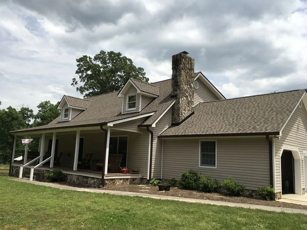 Slide of All Pro Exteriors