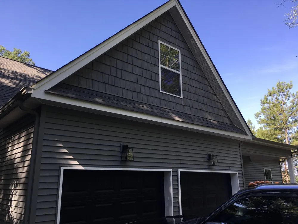 Slide of All Pro Exteriors