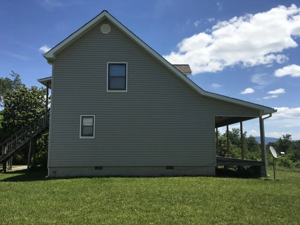 Slide of All Pro Exteriors