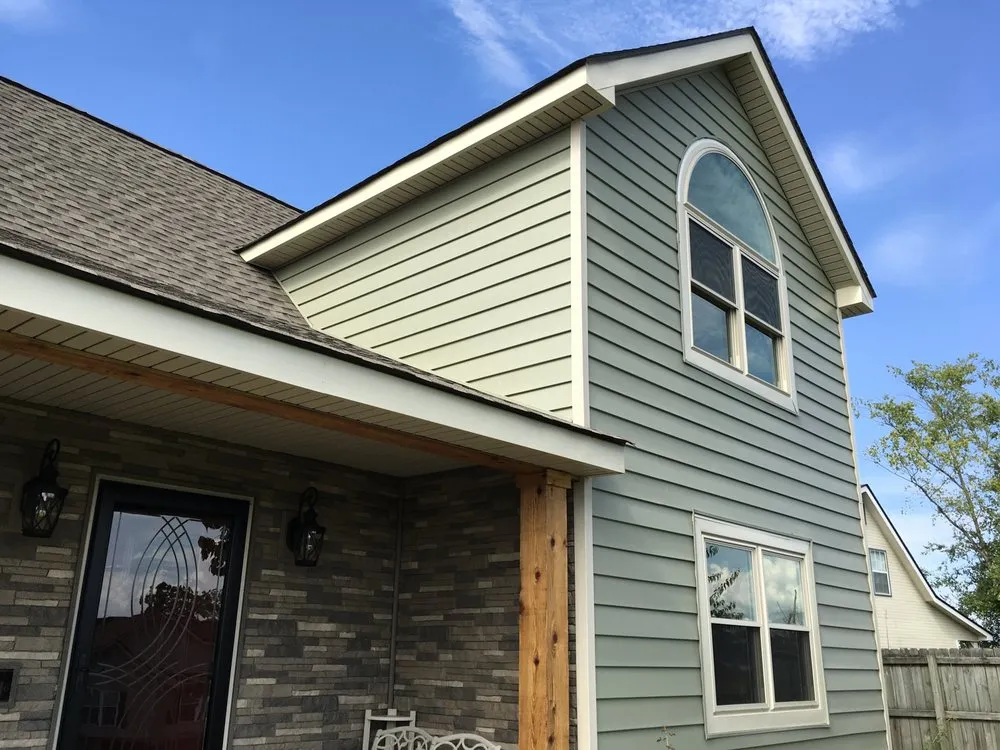 Slide of All Pro Exteriors