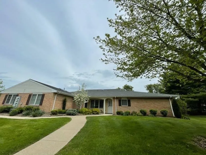 Slide of ALL Pro Exteriors