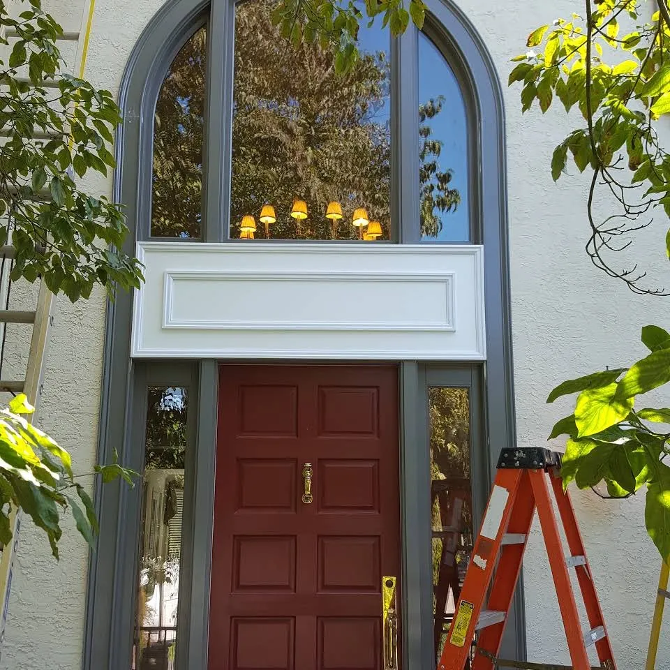 Slide of ALL Pro Exteriors