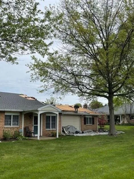 Slide of ALL Pro Exteriors