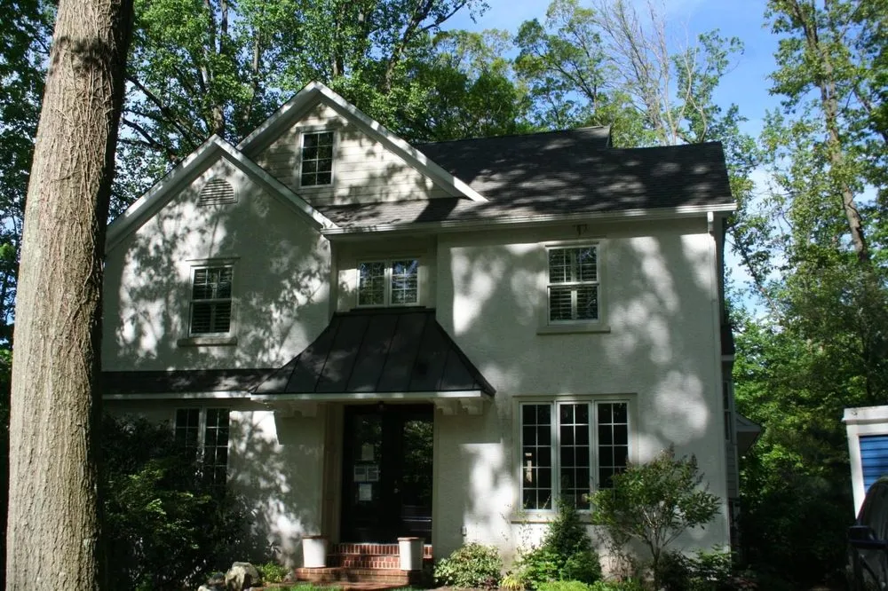 Slide of ALL Pro Exteriors