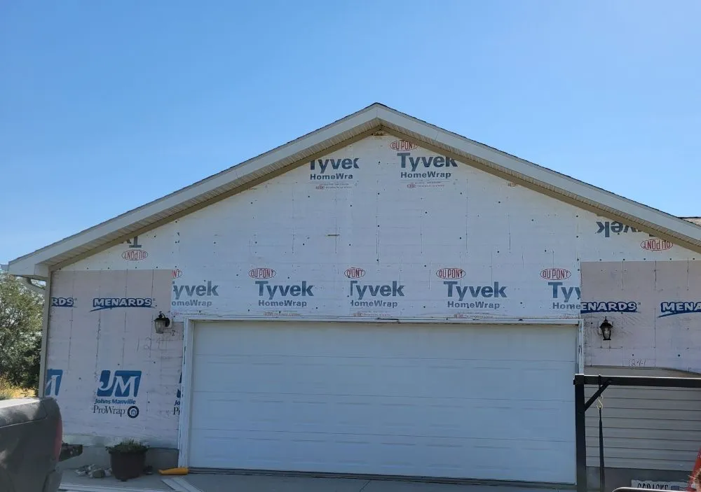 Slide of All Pro Exteriors