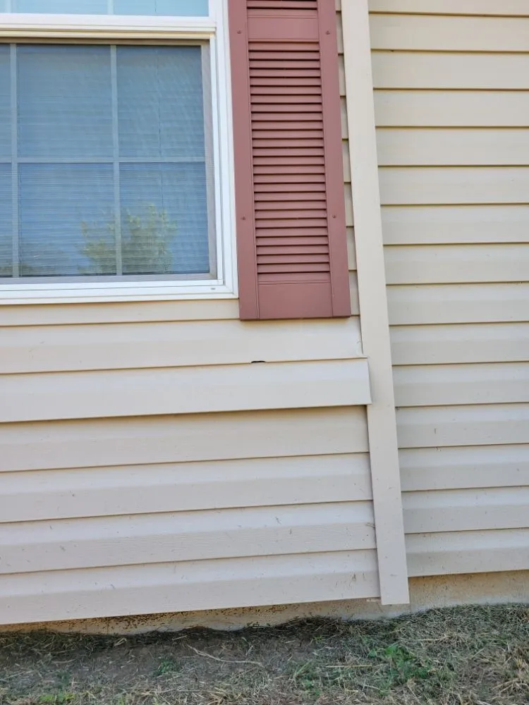 Slide of All Pro Exteriors