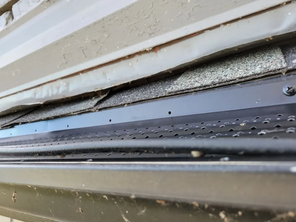 Slide of All Pro Exteriors