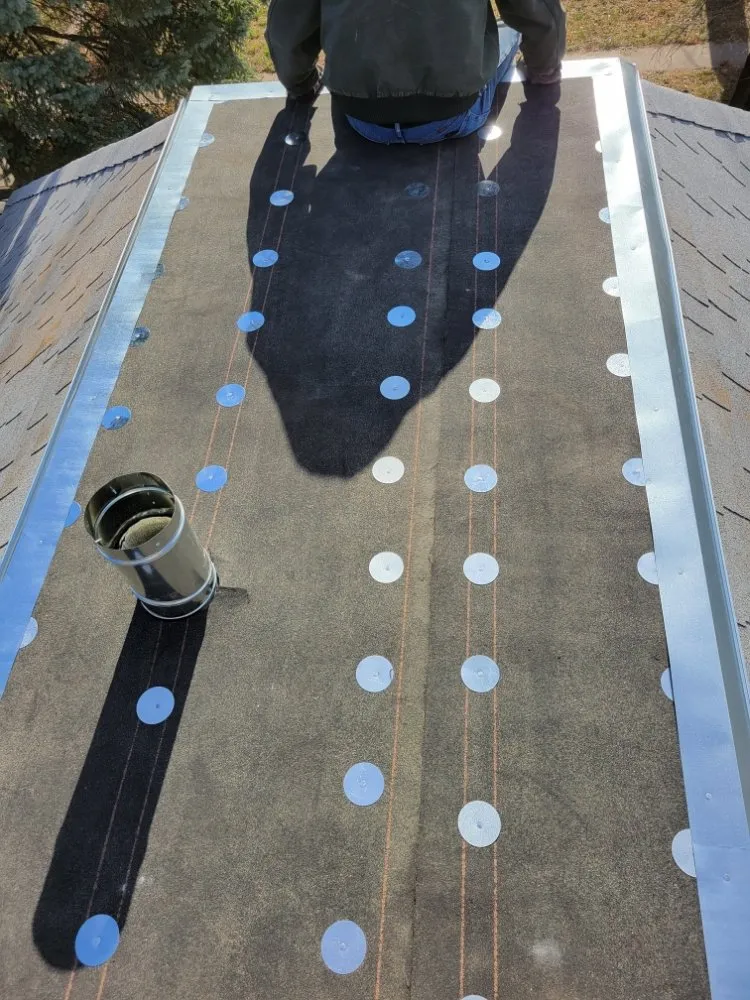 Slide of All Pro Exteriors