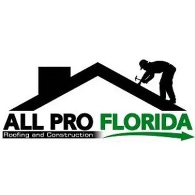 All Pro Florida Roofing Logo