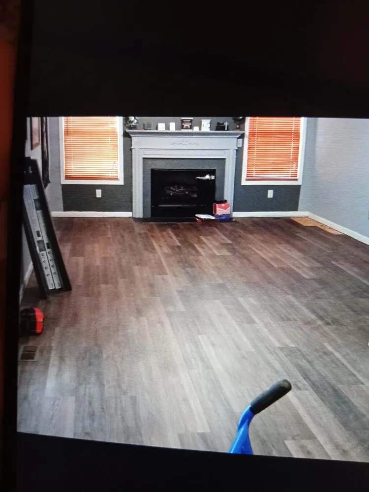 Slide of All Pro Handyman Services