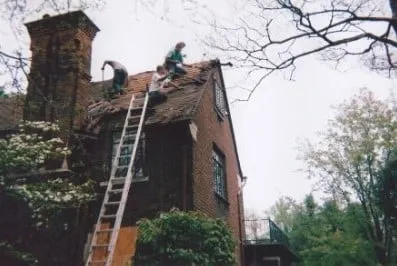 Slide of All Pro Home Improvement