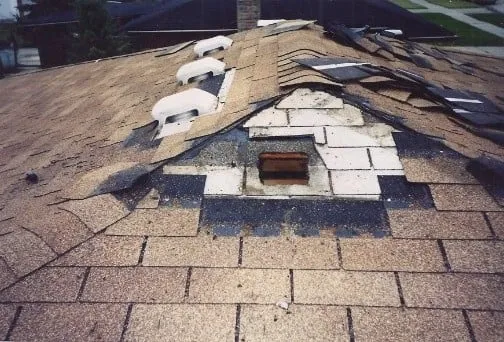 All Pro Home Improvement Logo